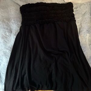 Bathing Suit Coverup